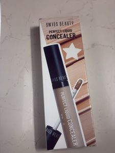Swiss Beauty Perfect Liquid Concealer