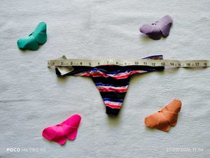 Victoria's  Secret Thong