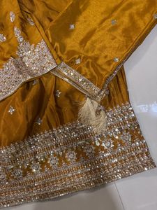 beautiful sarara muster color