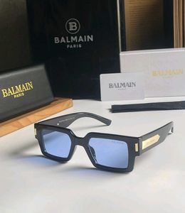 Balmain Paris Sunglasses