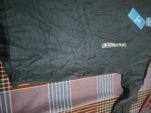 Men's Black T-Shirt