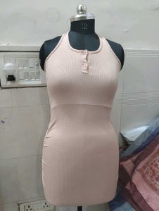 Bodycon Mini Dress