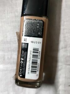 L'Oreal Infallible Foundation