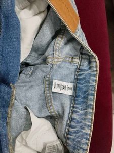 Mom Fit Jean
