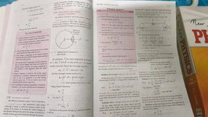 SL Arora Physics Vol I &amp; II