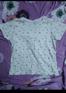 pack of 9 tshirts ( women )