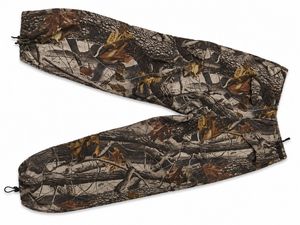 Camouflage Cargo Pants