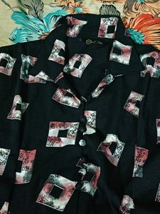 Nice Fabric