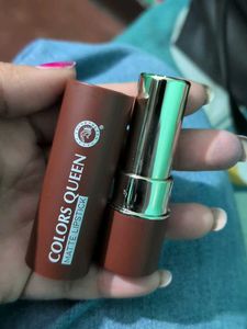 Colors Queen Matte Lipstick