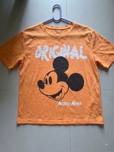 Original Graphic print Tee ( new not used)