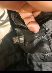 Michael Kors 100% authentic bag fix price
