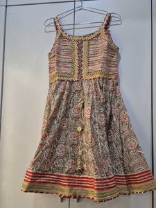 Beautiful Embroidered Lehenga Choli