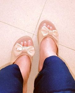 Nude Dr. Soft Cushion Sandals