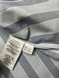Brooks Brothers Striped Dress Shirt