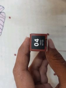 MARS MATTE MUSE LIPSTICK
