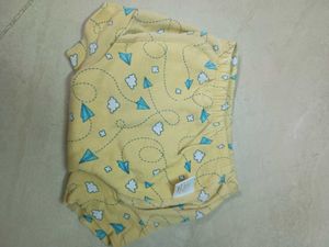 SUPERBOTTOMS Padded potty training Underwear
