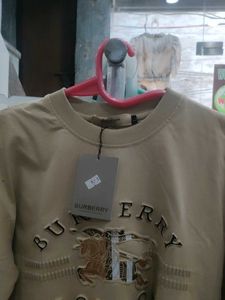 Burberry London Tee