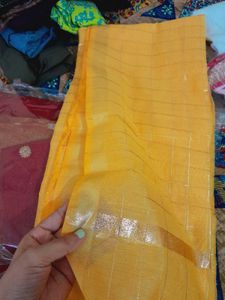 New Dupatta