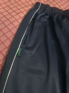 Unisex  Navy Track Pants