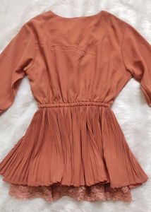Cute Top For Girls