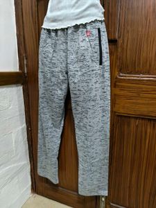 Comfy Cotton Lounge Pants