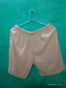 Men's Casual Athletic Shorts