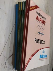 💥 30rs Off Crash Course Full Set For NEET Aspiran