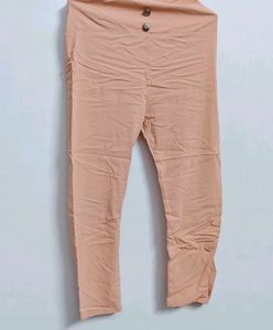 3 piece Cute Peach Butterfly Cami