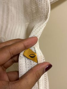 Embroidered Kurta