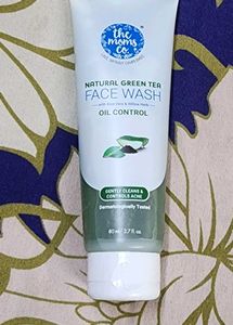 The Mom's Co. Daily Face Regimen