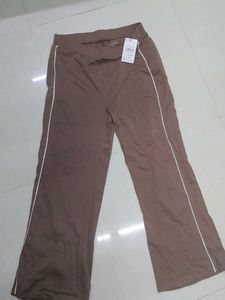 Westside track pants