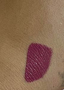 Insight Cosmetics Lipstick - New! Shade Wild Card
