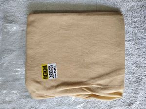 Pratiksha Vascos Women Leggings - Beige Size : XXL