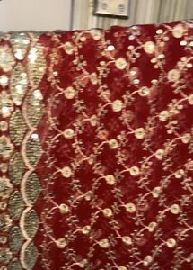 Wedding Dupatta