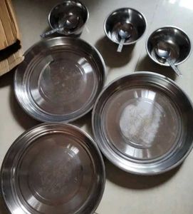 Dinner Set