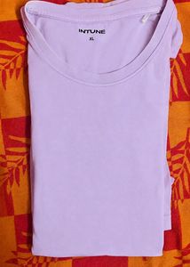 All new Lavender T-Shirt