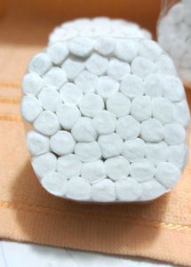 Cotton Rolls