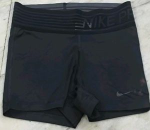 Nike Pro Shorts
