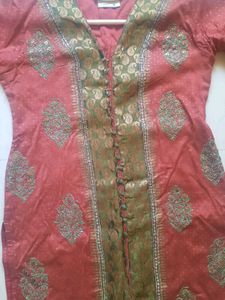 Rs. 700 combo Festive Kurti
