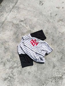 BASEBALL JERSEY