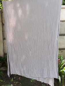 Jersey Cotton Shaul