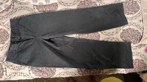 Stylish Wide-Legged Pants