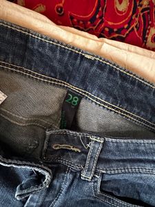 United Colors Of Benetton Jeans