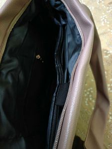 Shoulder bag