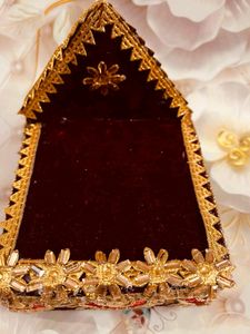 LADDU Gopal Ji Ka Bed