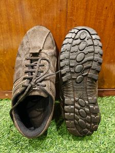 action men's UK7 shoes