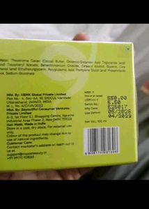 Moxie Beauty Hair Masks (2 Pcs)