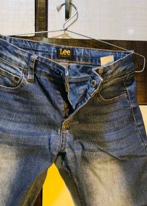 Lee Jeans Kids
