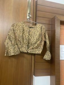 Designer Lehenga Choli Set