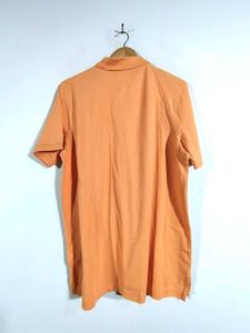 Light Orange T Shirts (Men's)